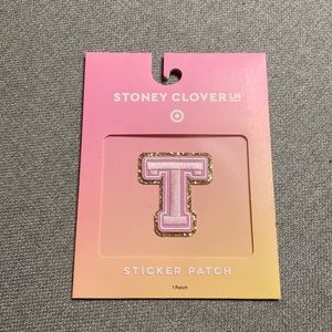 stoney clover lane x target patch